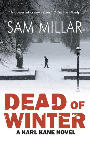 [Karl Kane 03] • Dead of Winter